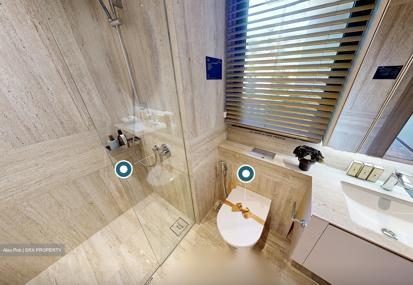River Modern (D9), Apartment #528444481